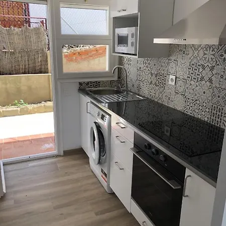 Apartment Planta Baixa Amb Jardi I Vistes Al Mar