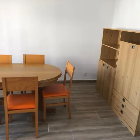 Planta Baixa Amb Jardi I Vistes Al Mar Apartment *