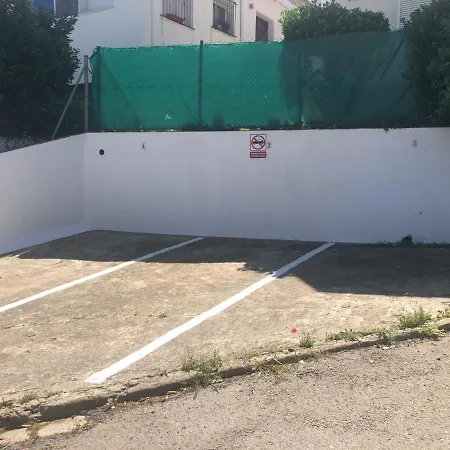 Apartment Planta Baixa Amb Jardi I Vistes Al Mar *