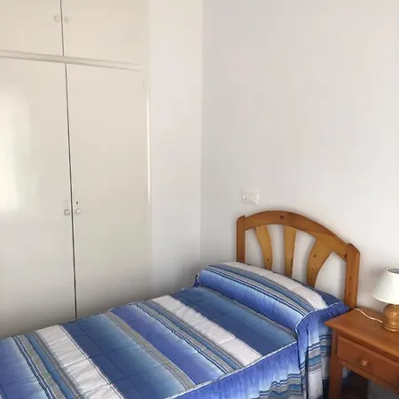 Apartment Planta Baixa Amb Jardi I Vistes Al Mar