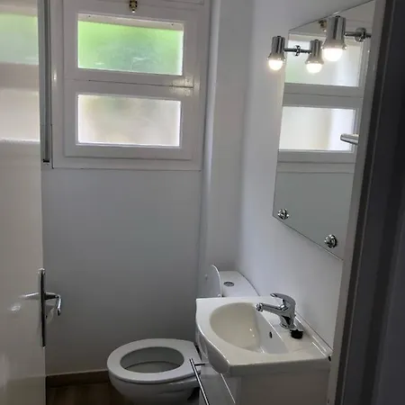 Apartment Planta Baixa Amb Jardi I Vistes Al Mar *