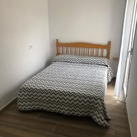 Apartment Planta Baixa Amb Jardi I Vistes Al Mar *